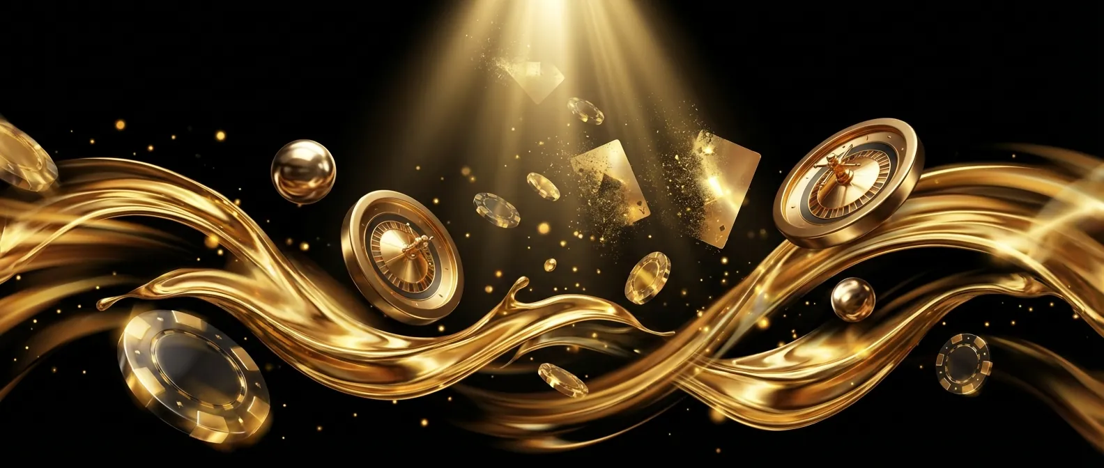 NewLucky Casino bonus